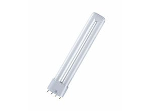 4050300279909 - Kompaktleuchtstofflampe dulux l Lumilux - 2G11 840 Neutralweiß - 40W - Osram