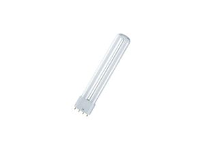 4050300321400 - OSRAM 2G11 55W 954 DuluxL DeLuxe Kompaktleuchtstofflampe