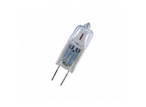 4050300335131 - - Halogenlampe halostar starlite - G4 - 10W (6V)