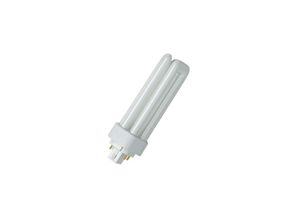 4050300342221 - Kompaktleuchtstofflampe dulux t e plus - GX24q 840 Neutralweiß - 18W - Osram