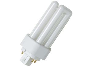 4050300425443 - Kompaktleuchtstofflampe dulux t e constant - GX24q 840 Neutralweiß - 26W - Osram