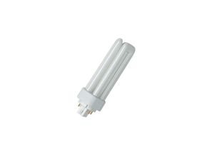 4050300425665 - Kompaktleuchtstofflampe dulux t e plus - GX24q 827 Interna - 42W - Osram