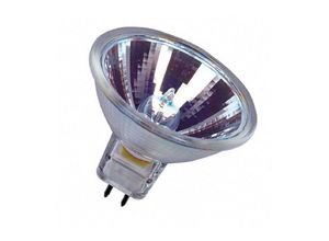 4050300516677 - 516677 Glühlampe GU53 Eco 50W 12V 10° 3000K - DecoStar 48870 sp - Osram