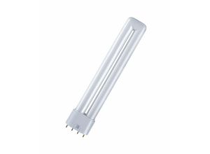 4050300665467 - Kompaktleuchtstofflampe dulux l Lumilux - 2G11 830 Warmweiß - 80W - Osram