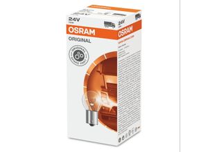 4050300891781 - OSRAM Glühlampe Blinkleuchte 7529