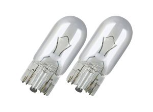 4050300925745 - OSRAM Glühlampe Blinkleuchte ORIGINAL 2 Fußraum (2821-02B) für VW Phaeton