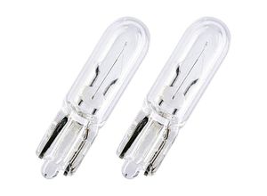 4050300925769 - OSRAM W12W Original 12W (2 Stk) Glühlampe LeseleuchteGlühlampe InstrumentenbeleuchtungGlühlampe HandschuhfachleuchteGlühlampe Innenraumleuch