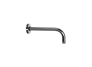 4050335902322 - Roman Dietsche - Wand-Brausearm 90° RD900 für Kopfbrause   Regendusche - 300 mm - chrom