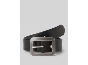 4050344274526 - Gürtel aus Leder mit Dornschließe