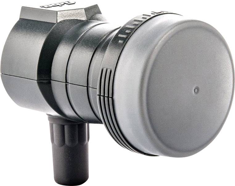 4050414002110 - Fuba DEK 117 Single-LNB Mobilfunkabschirmung 40mm Feed