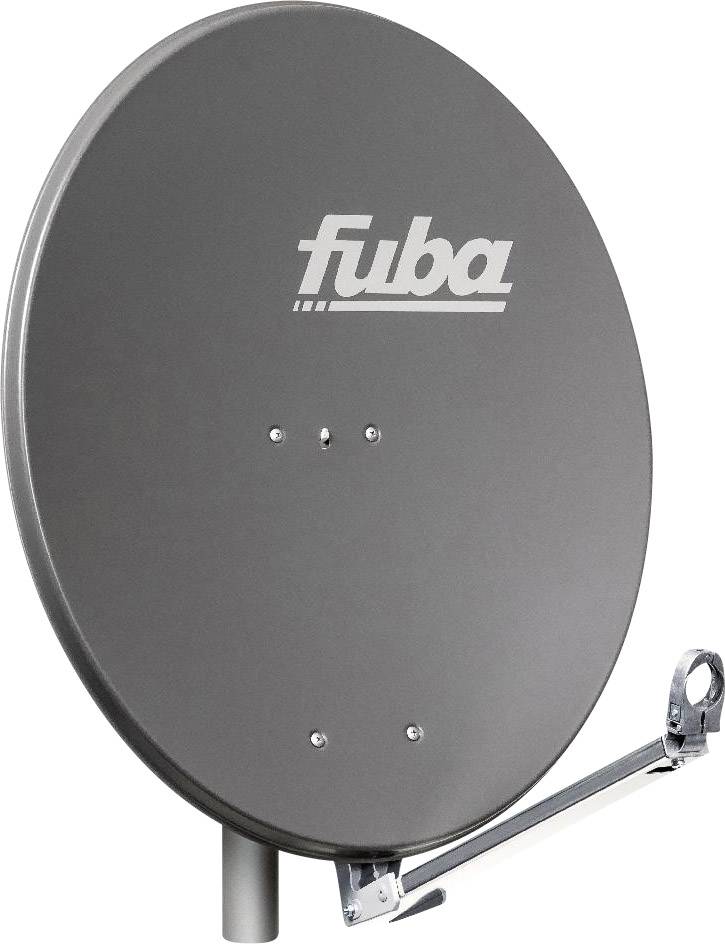 4050414030113 - Fuba DAL 800 A (Parabolantenne 3850 dB) SAT Spiegel + SAT Antennen Schwarz 4050414030113 - Fuba DAL 800 A (Parabolantenne 3850 dB) SAT Spiegel + SAT Antennen Schwarz