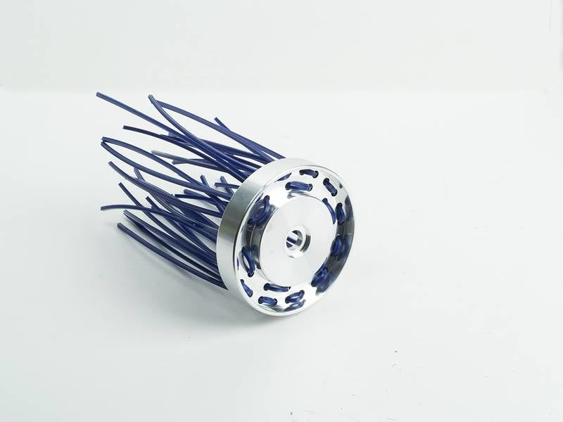 4050444213210 - Forstmeister Unkrautbürste Octo Pro