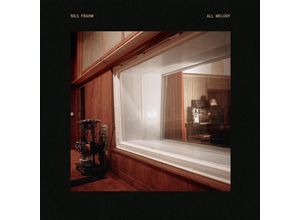 4050486114414 - Nils Frahm - GEBRAUCHT All Melody - Preis vom 02062023 050629 h