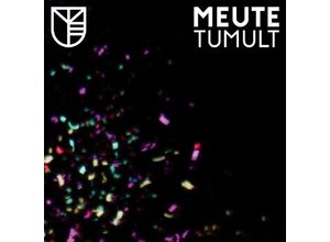 4050486122761 - Tumult (Vinyl) - Meute (LP)