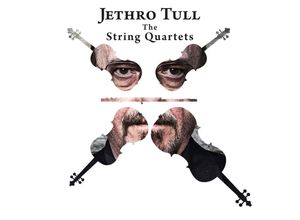 4050538257472 - Jethro Tull - GEBRAUCHT Jethro Tull-the String Quartets - Preis vom 05092023 050533 h