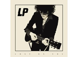 4050538287011 - Lost On You (Deluxe Edition) - Lp (CD)