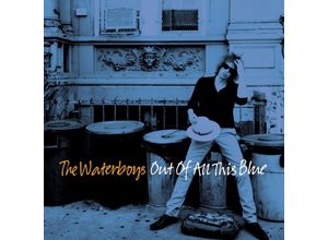 4050538292503 - Out Of All This Blue (2 LPs) - The Waterboys (LP)