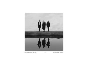 4050538296075 - All We Know Of HeavenAll We Need Of Hell (Vinyl) - Pvris (LP)