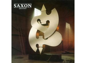 4050538348071 - Destiny (Vinyl) - Saxon (LP)