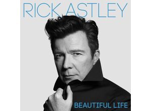 4050538395563 - Beautiful Life - Rick Astley (MC)