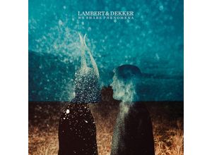 4050538414660 - Lambert & Dekker - GEBRAUCHT We Share Phenomena - Preis vom 07082023 050610 h