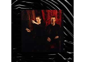 4050538451894 - Inside The Rose - These New Puritans (CD)