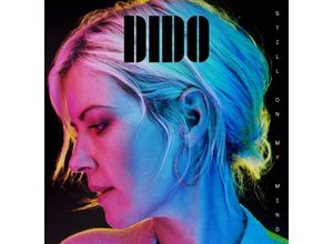 4050538455809 - Still On My Mind (Vinyl) - Dido (LP)