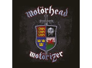 4050538457605 - Motörhead - GEBRAUCHT Motörizer - Preis vom 22112023 060723 h