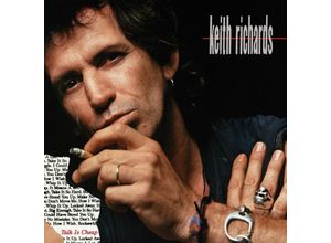 4050538467000 - Talk Is Cheap - Keith Richards (LP)