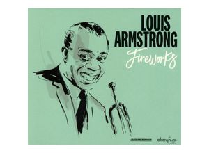 4050538476453 - Louis Armstrong - GEBRAUCHT Fireworks - Preis vom 01092023 050629 h