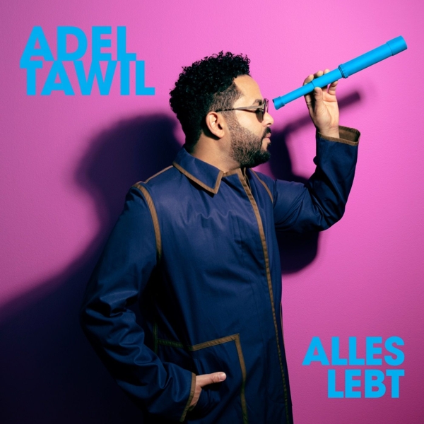 4050538499797 - Adel Tawil - GEBRAUCHT Alles Lebt - Preis vom 02062023 050629 h 4050538499797 - Adel Tawil - GEBRAUCHT Alles Lebt - Preis vom 02062023 050629 h