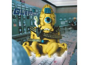 4050538514599 - Guerrilla (20th Anniversary Edition) (Vinyl) - Super Furry Animals (LP)