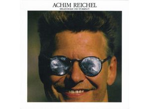 4050538536072 - Melancholie Und Sturmflut (+Bonus Maxi Vinyl) - Achim Reichel (LP)