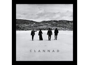 4050538545500 - Clannad - GEBRAUCHT In A Lifetime (Deluxe Bookpack Edition) - Preis vom 03072023 050807 h