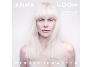 4050538591477 - Werkzeugkasten (Deluxe Edition 2 CDs) - Anna Loos (CD)