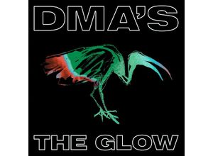 4050538594843 - The Glow (Vinyl) - Dmas (LP)