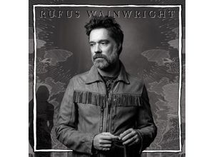 4050538612035 - Rufus Wainwright - GEBRAUCHT Unfollow the Rules (Deluxe Version) - Preis vom 21082023 051036 h