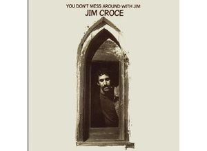 4050538630626 - You DonT Mess Around With Jim - Jim Croce (CD)