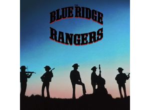 4050538666045 - The Blue Ridge Rangers - John Fogerty (LP)