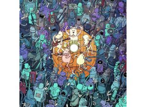 4050538666946 - Tree City Sessions 2 - Dance Gavin Dance (CD)