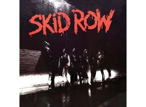 4050538670998 - Skid Row - Skid Row (LP)