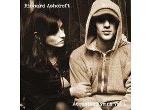 4050538676167 - Acoustic Hymns Vol1 - Richard Ashcroft (LP)