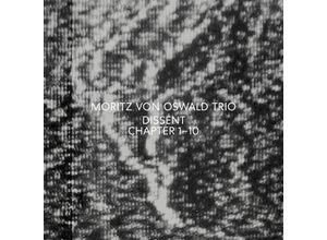 4050538676228 - Dissent - Moritz Von Oswald Trio featKöbberling H & Halo La (CD)