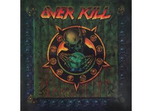 4050538676952 - Horrorscope - Overkill (CD)