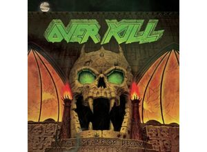 4050538677010 - The Years Of Decay - Overkill (CD)