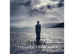 4050538684155 - Falling From Fame (Vinyl) - Takida (LP)