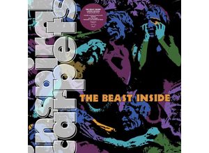 4050538684377 - The Beast Inside (2021-Purple Double Vinyl) - Inspiral Carpets (LP)