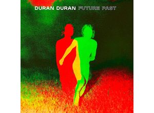 4050538693607 - Future Past - Duran Duran (CD)