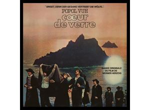 4050538694345 - Coeur De Verre - Ost Popol Vuh (CD)