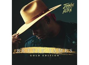 4050538698978 - Jimmie Allen - GEBRAUCHT Bettie James Gold Edition - Preis vom 12112023 060208 h